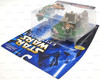 Star Wars Episode I Gungan Assault Mini Scenes #3 Figures 1998 Galoob #68123