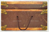 Harry Potter Hardcover Book Set 1-7 in Collector's Trunk 04425