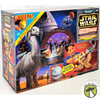 Micro Machines Star Wars Double Takes Death Star Playset 1997 Galoob 75118