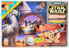 Micro Machines Star Wars Double Takes Death Star Playset 1997 Galoob 75118