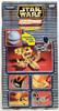 Micro Machines Star Wars Double Takes Death Star Playset 1997 Galoob 75118