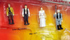 Micro Machines Star Wars Yavin Rebel Base Action Fleet Set Galoob 67093