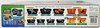 Micro Machines Star Wars Yavin Rebel Base Action Fleet Set Galoob 67093