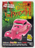 Night Crawler The Rodent Ford Street Rod Model Kit 2005 Revell 01165