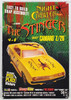 Night Crawler The Stinger Chevy Camaro Z/28 Model Kit 2005 Revell 01163