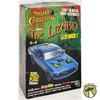 Night Crawler The Lizard 1070 Ford Mustang Mach 1 Model Kit 2005 Revell 01162