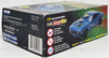 Night Crawler The Lizard 1070 Ford Mustang Mach 1 Model Kit 2005 Revell 01162
