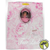 Eliza Doolittle in My Fair Lady Barbie In Pink Organza Gown 1995 Mattel #15501