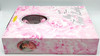 Eliza Doolittle in My Fair Lady Barbie In Pink Organza Gown 1995 Mattel #15501