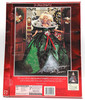 Happy Holidays Barbie Doll Special Edition 1995 Mattel No. 14123 Blonde In Green