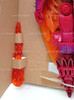 Transformers Transmetal II Megatron Legacy Evolution Leader Class Action Figure