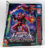 Transformers Transmetal II Megatron Legacy Evolution Leader Class Action Figure