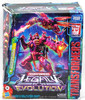 Transformers Transmetal II Megatron Legacy Evolution Leader Class Action Figure