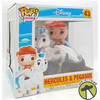 Funko POP! Rides Disney Hercules and Pegasus #43 Vinyl Figure