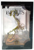 Fantastic Beasts Bowtruckle Magical Creature #2 Noble Collection NN5250 Figure