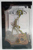 Fantastic Beasts Bowtruckle Magical Creature #2 Noble Collection NN5250 Figure