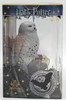 Harry Potter Hedwig Magical Creatures No 1 Figurine The Noble Collection NN7542