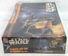 Star Wars Encounter with Yoda Dagobah Action Scene AMT/ERTL Model Kit Level 2
