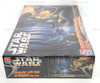 Star Wars Encounter with Yoda Dagobah Action Scene AMT/ERTL Model Kit Level 2