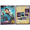 Harry Potter and The Goblet of Fire Year 4 Ultimate Edition DVD Set 07483