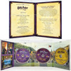 Harry Potter and The Goblet of Fire Year 4 Ultimate Edition DVD Set 07483