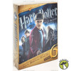 Harry Potter and the Half-Blood Prince Year 6 Ultimate Edition DVD Set 16259