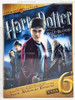 Harry Potter and the Half-Blood Prince Year 6 Ultimate Edition DVD Set 16259