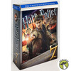 Harry Potter and the Deathly Hallows Part 1 & 2 Ultimate Edition Blu Ray 26338