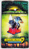 Godzilla Bank with Brutal Automatic 1998 Trend Masters 31128
