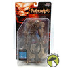 Pumpkinhead Movie Maniacs2 Feature Film Action Figure #17202 McFarlane Toys 1999