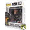 Funko Pop! Star Wars Darth Revan Bobble Vinyl Figure #396