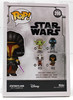 Funko Pop! Star Wars Darth Revan Bobble Vinyl Figure #396