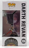 Funko Pop! Star Wars Darth Revan Bobble Vinyl Figure #396