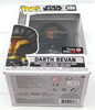 Funko Pop! Star Wars Darth Revan Bobble Vinyl Figure #396