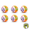 Lot of 6 Zuru 5 Surprise Mega Gross Minis Figures Series 2 NEW