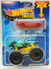 Hot Wheels Monster Truck 2-Pack Complete 2026 Collection Lot of 8 GRH81