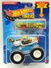 Hot Wheels Monster Truck 2-Pack Complete 2026 Collection Lot of 8 GRH81