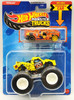 Hot Wheels Monster Truck 2-Pack Complete 2026 Collection Lot of 8 GRH81