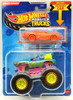 Hot Wheels Monster Truck 2-Pack Complete 2026 Collection Lot of 8 GRH81