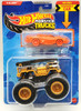 Hot Wheels Monster Truck 2-Pack Complete 2026 Collection Lot of 8 GRH81