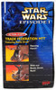 Star Wars Episode I Trade Federation MTT Vehicle Action Fleet 1998 Galoob #68132