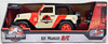 Jurassic World Legacy Collection Jurassic Park Jeep Wrangler Remote Vehicle Jada