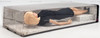 Barbie Basics Model 09 Collection 001 Doll 2009 Mattel 86378