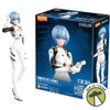 Blokees Evangelion Fantastics Series 01 Rei Ayanami Plug Suit Model Kit