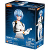 Blokees Evangelion Fantastics Series 01 Rei Ayanami Plug Suit Model Kit