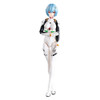 Blokees Evangelion Fantastics Series 01 Rei Ayanami Plug Suit Model Kit