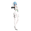 Blokees Evangelion Fantastics Series 01 Rei Ayanami Plug Suit Model Kit