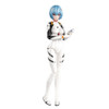 Blokees Evangelion Fantastics Series 01 Rei Ayanami Plug Suit Model Kit