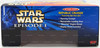 Star Wars Episode I Republic Cruiser Vehicle Action Fleet 1998 Galoob #68134