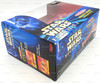 Star Wars Episode I Republic Cruiser Vehicle Action Fleet 1998 Galoob #68134